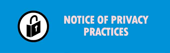 Privacy at St. Joseph Primary Care